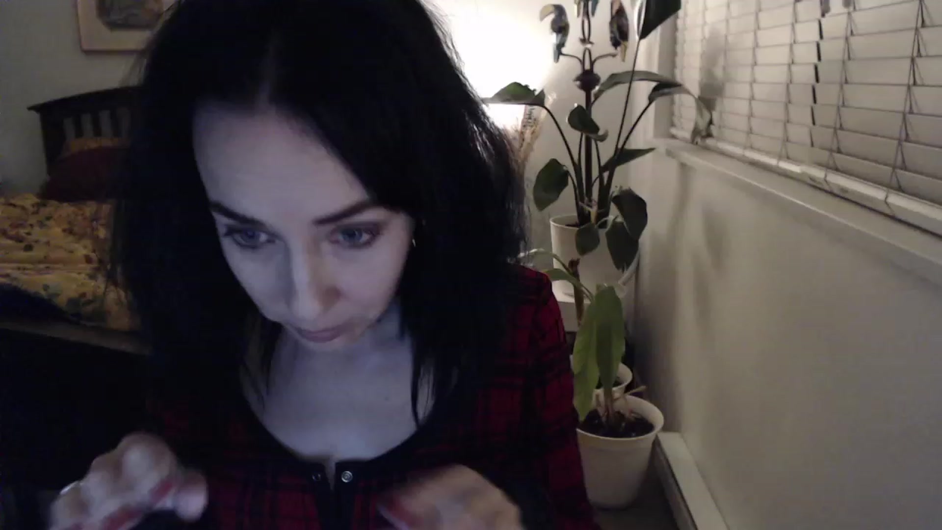 Gallery image thumbnail from AAAAAGHHHHHHH's myfreecams stream on, 12/18/2023, 05:29 image 14 of 20