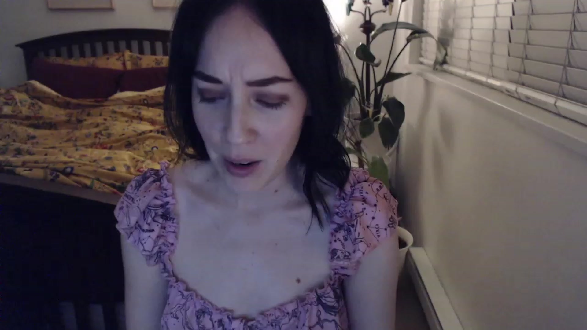Gallery image thumbnail from AAAAAGHHHHHHH's myfreecams stream on, 12/20/2023, 03:06 image 3 of 20