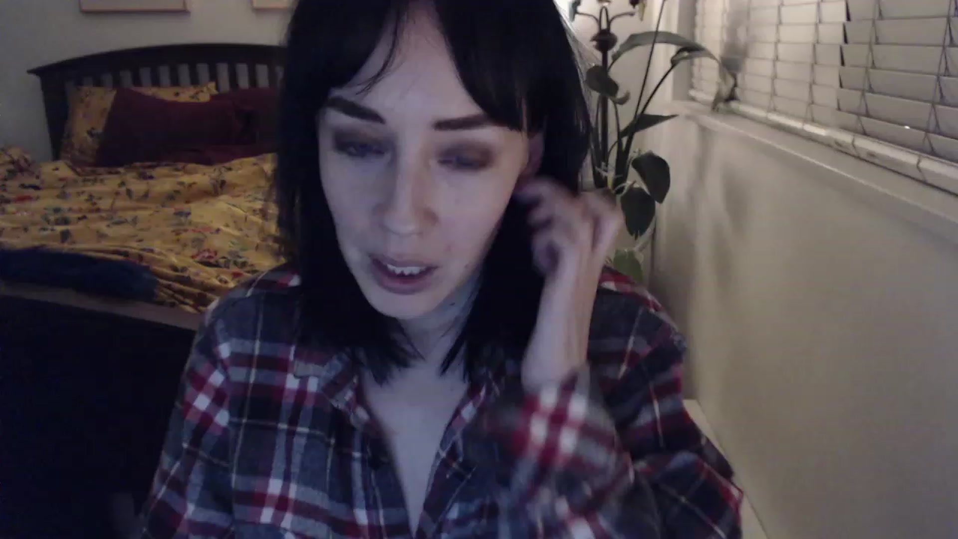 Gallery image thumbnail from AAAAAGHHHHHHH's myfreecams stream on, 12/28/2023, 04:14 image 5 of 20