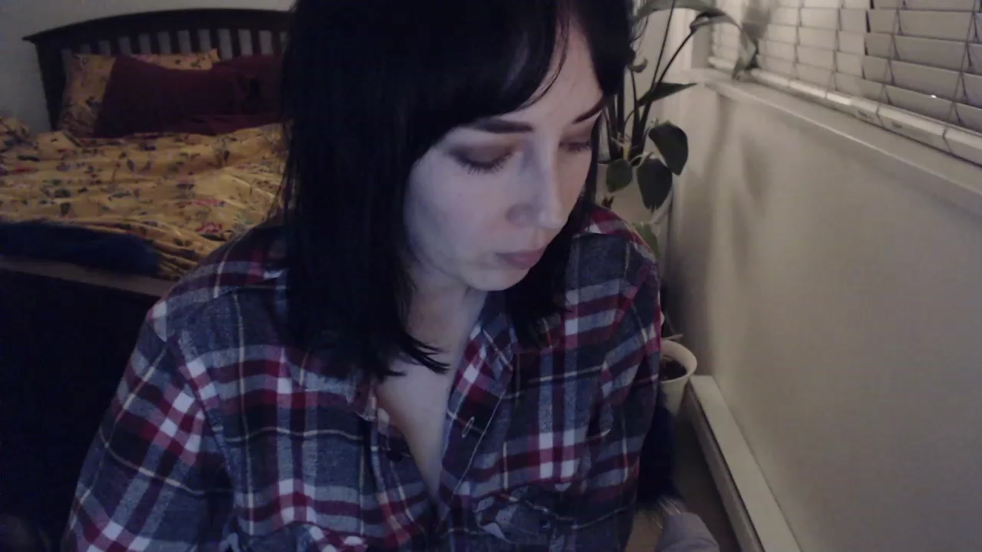 Gallery image thumbnail from AAAAAGHHHHHHH's myfreecams stream on, 12/28/2023, 04:14 image 1 of 20