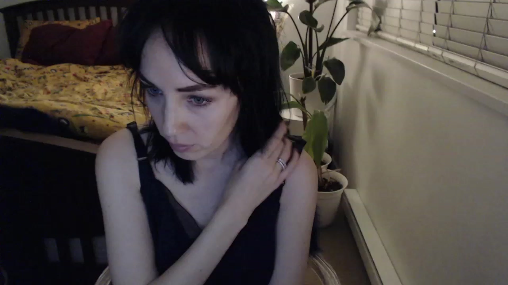 Gallery image thumbnail from AAAAAGHHHHHHH's myfreecams stream on, 12/30/2023, 04:34 image 13 of 20