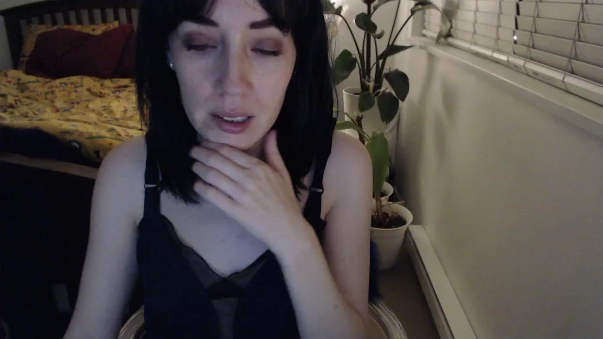 Gallery image thumbnail from AAAAAGHHHHHHH's myfreecams stream on, 12/30/2023, 04:34 image 4 of 20