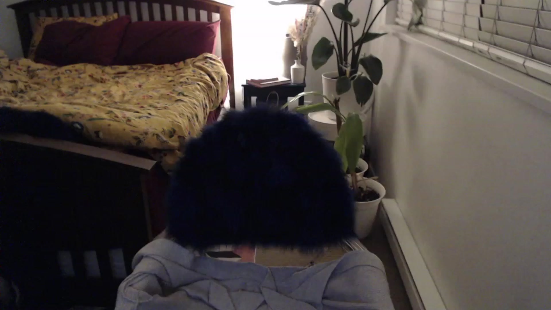 Gallery image thumbnail from AAAAAGHHHHHHH's myfreecams stream on, 12/30/2023, 04:34 image 1 of 20