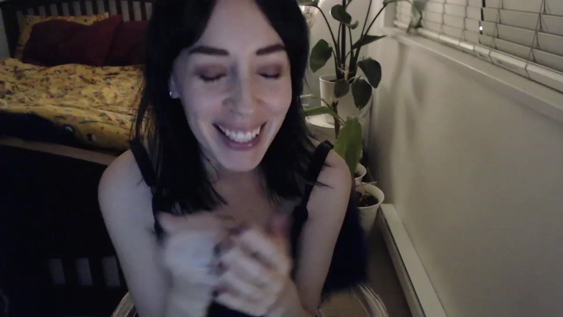 Gallery image thumbnail from AAAAAGHHHHHHH's myfreecams stream on, 12/30/2023, 05:16 image 10 of 20