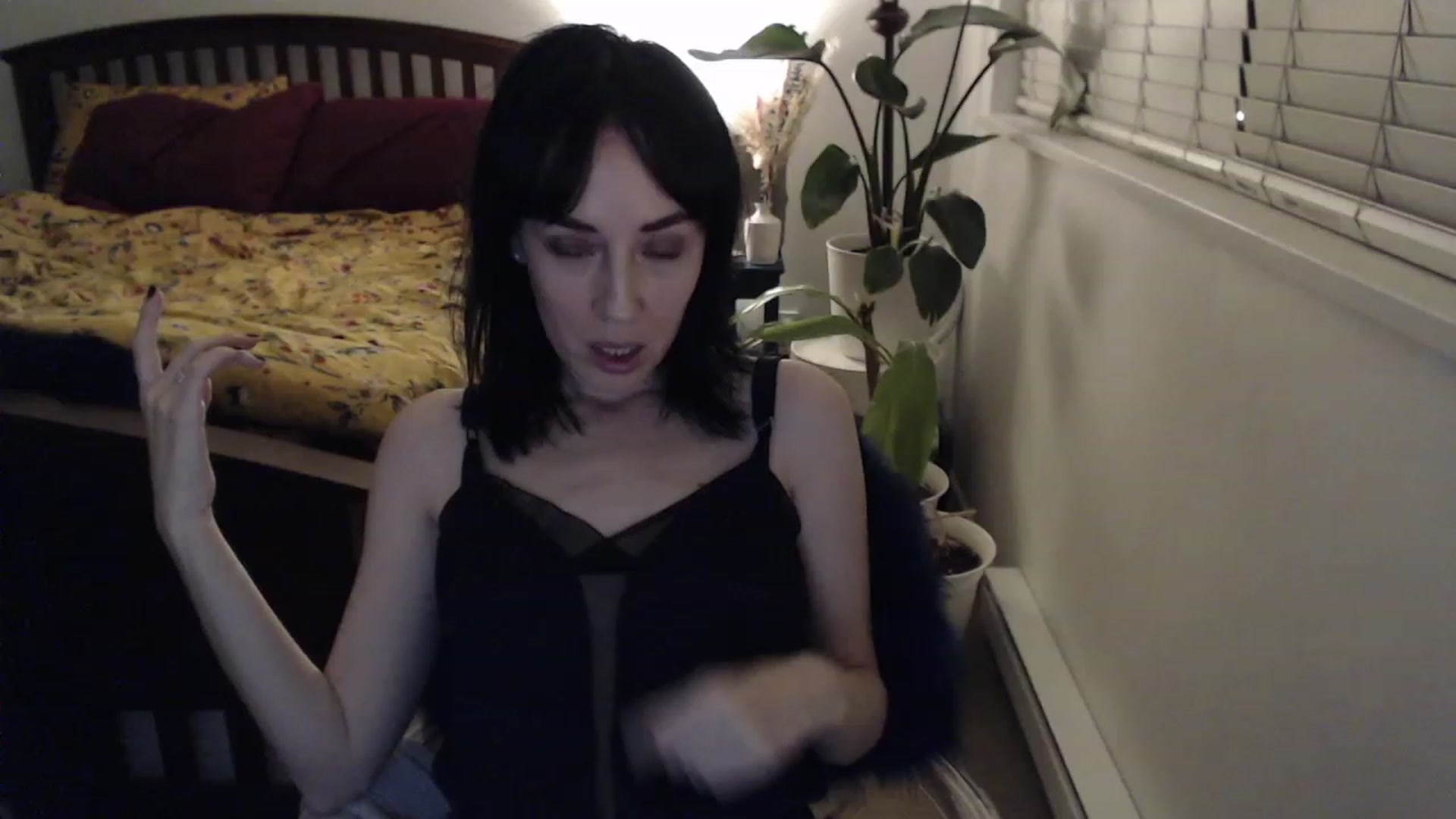 Gallery image thumbnail from AAAAAGHHHHHHH's myfreecams stream on, 12/30/2023, 05:16 image 1 of 20