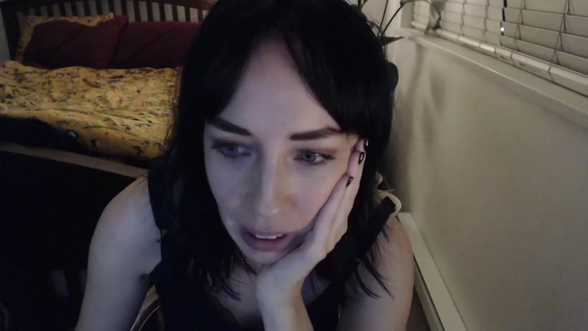 Gallery image thumbnail from AAAAAGHHHHHHH's myfreecams stream on, 12/30/2023, 05:16 image 13 of 20