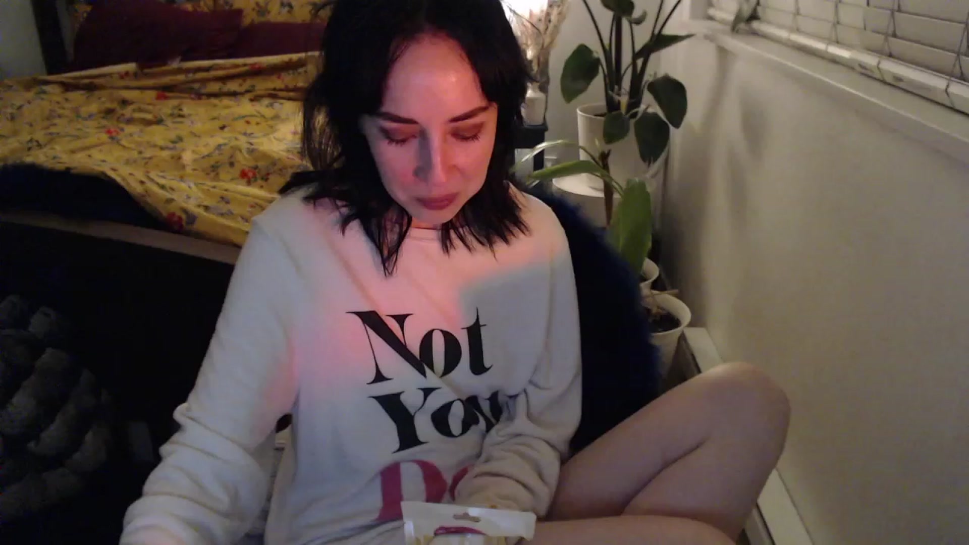 Gallery image thumbnail from AAAAAGHHHHHHH's myfreecams stream on, 01/03/2024, 04:34 image 17 of 20