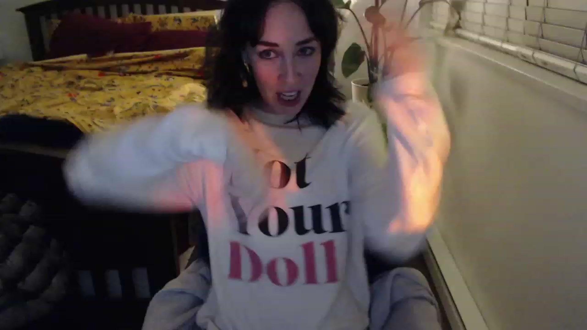 Gallery image thumbnail from AAAAAGHHHHHHH's myfreecams stream on, 01/03/2024, 04:34 image 6 of 20