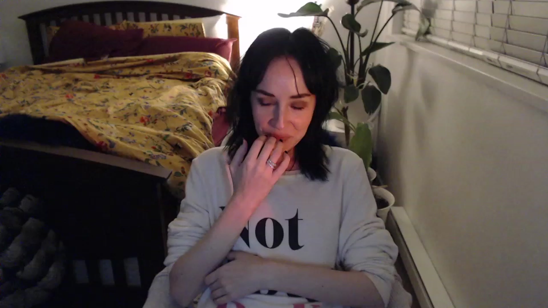 Gallery image thumbnail from AAAAAGHHHHHHH's myfreecams stream on, 01/03/2024, 04:34 image 11 of 20