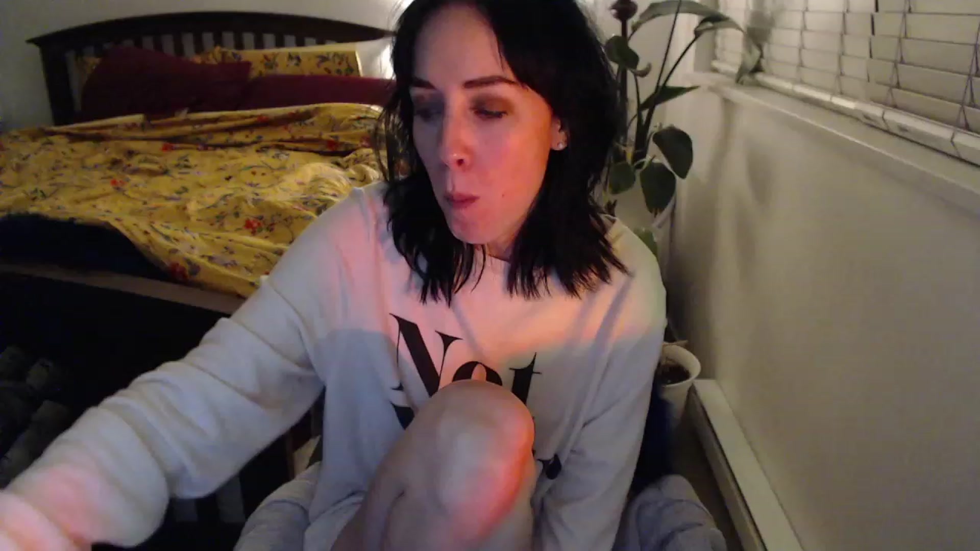 Gallery image thumbnail from AAAAAGHHHHHHH's myfreecams stream on, 01/03/2024, 04:34 image 18 of 20
