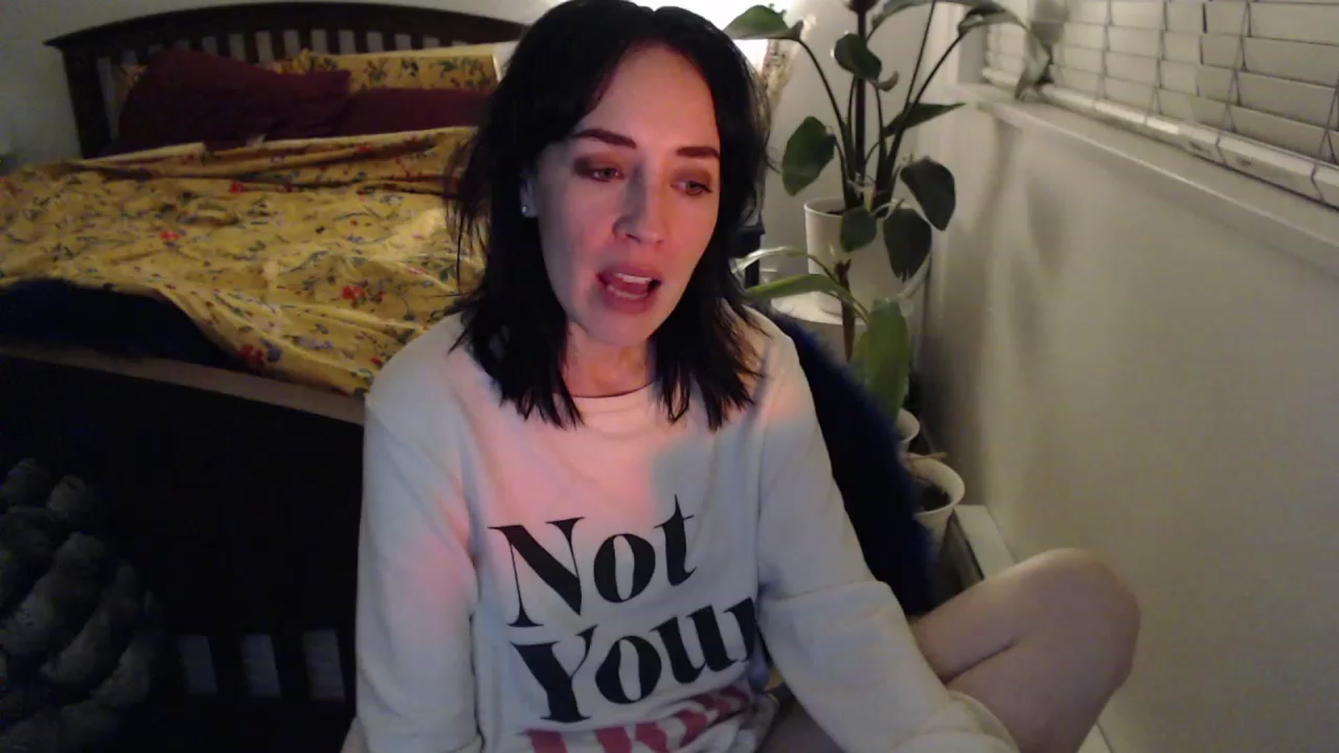Gallery image thumbnail from AAAAAGHHHHHHH's myfreecams stream on, 01/03/2024, 04:34 image 9 of 20