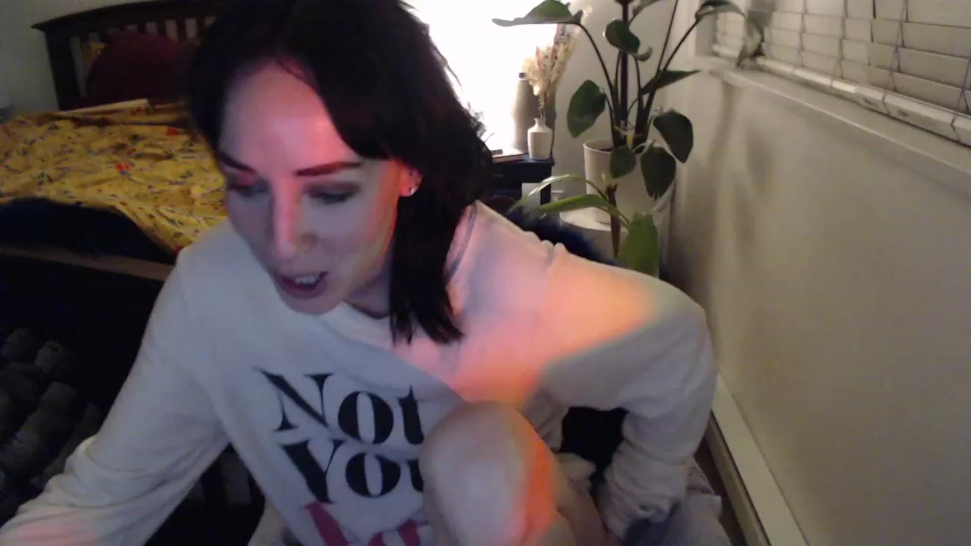 Gallery image thumbnail from AAAAAGHHHHHHH's myfreecams stream on, 01/03/2024, 04:34 image 7 of 20