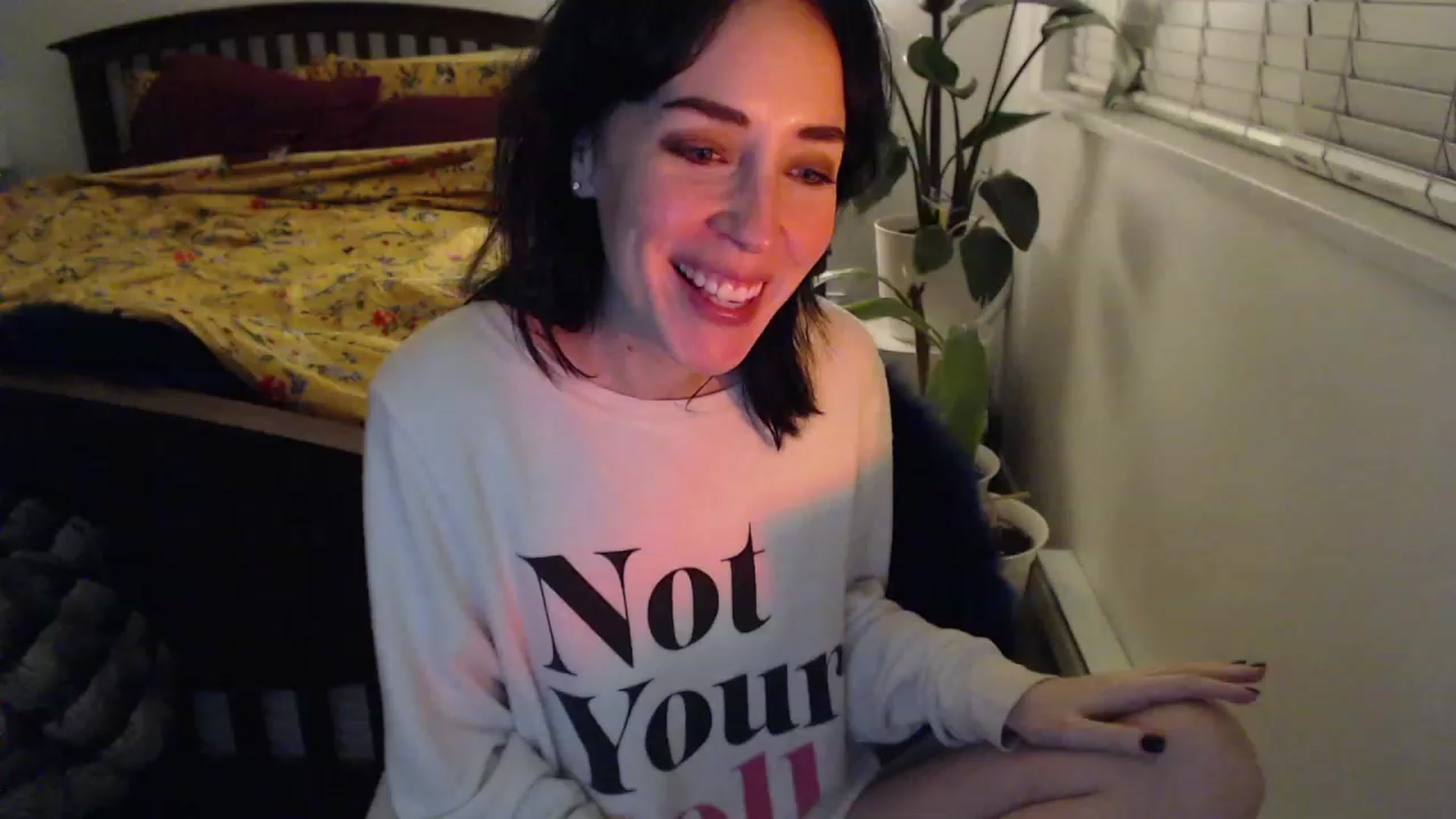 Gallery image thumbnail from AAAAAGHHHHHHH's myfreecams stream on, 01/03/2024, 04:34 image 8 of 20