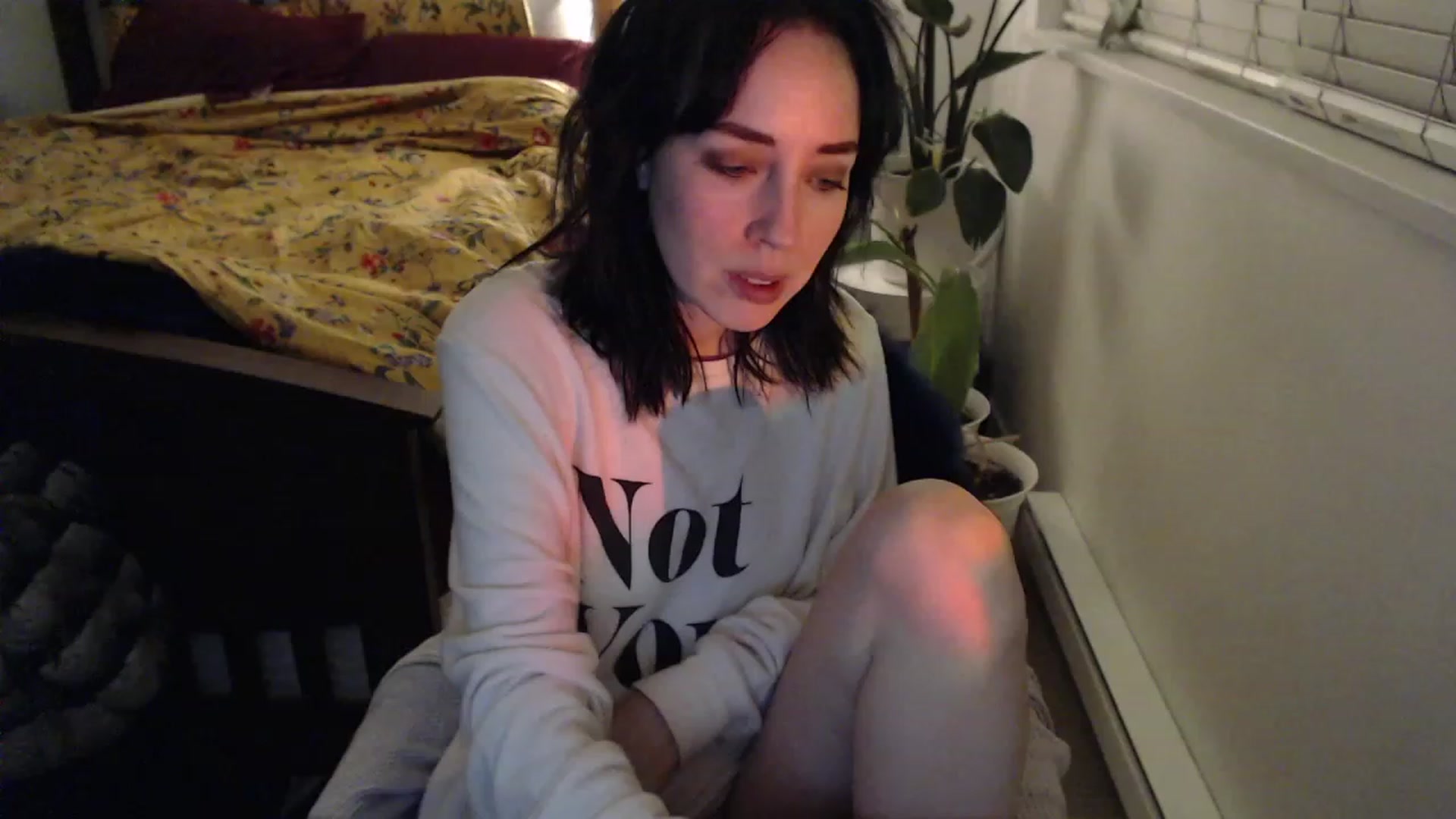 Gallery image thumbnail from AAAAAGHHHHHHH's myfreecams stream on, 01/03/2024, 04:34 image 16 of 20