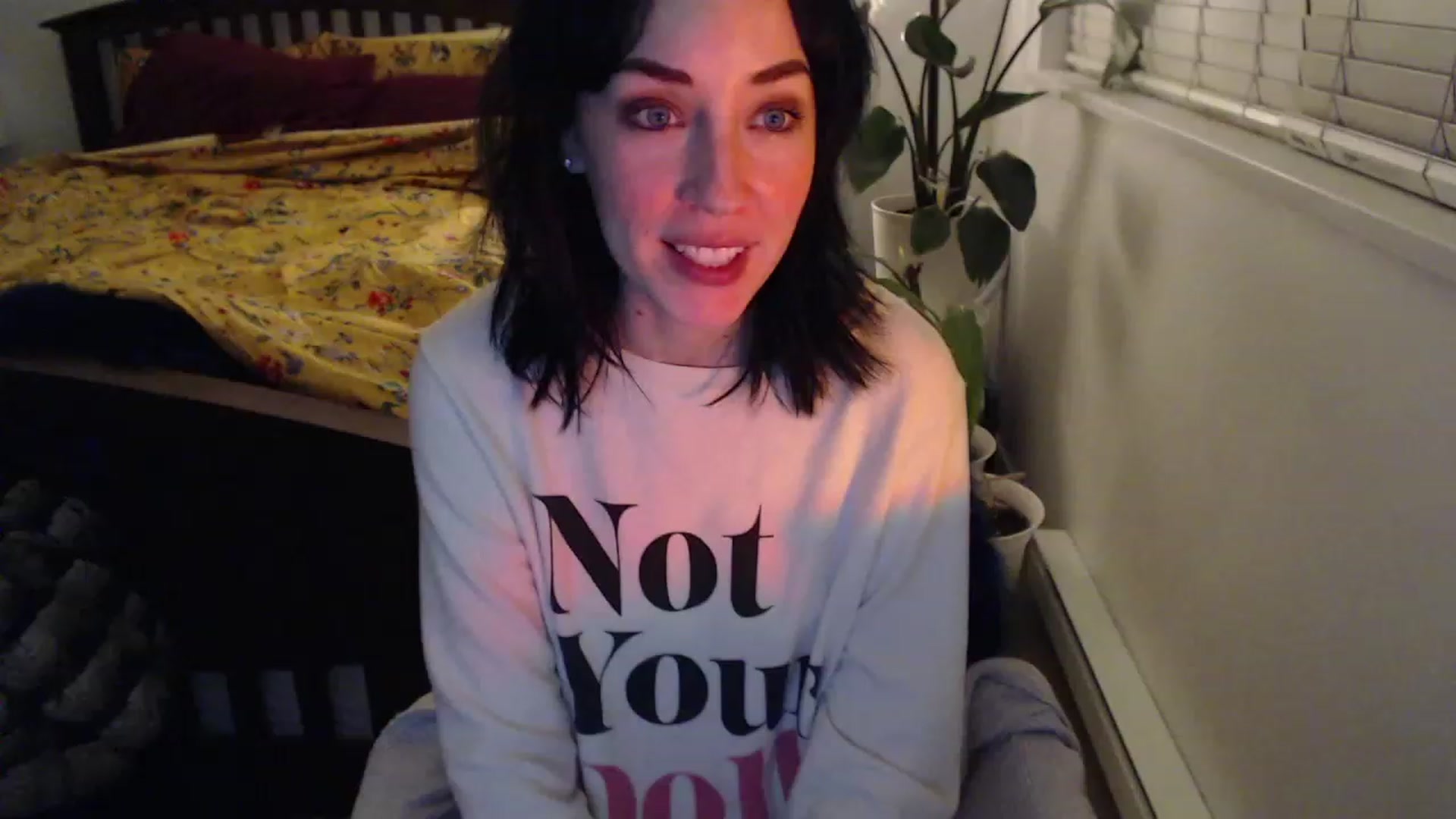 Gallery image thumbnail from AAAAAGHHHHHHH's myfreecams stream on, 01/03/2024, 04:34 image 5 of 20