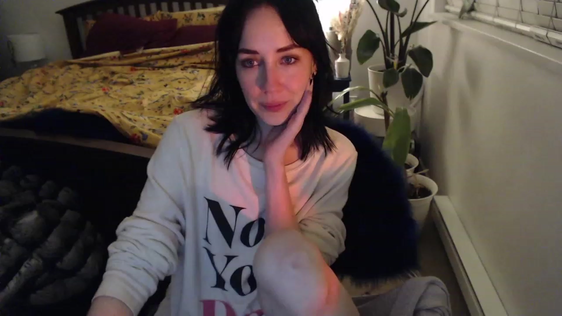 Gallery image thumbnail from AAAAAGHHHHHHH's myfreecams stream on, 01/03/2024, 05:48 image 6 of 20