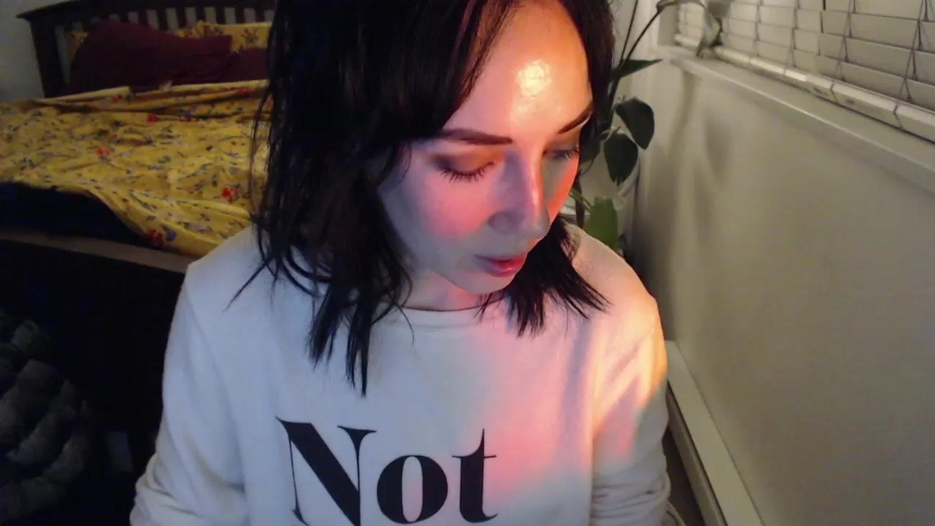 Gallery image thumbnail from AAAAAGHHHHHHH's myfreecams stream on, 01/03/2024, 05:48 image 20 of 20