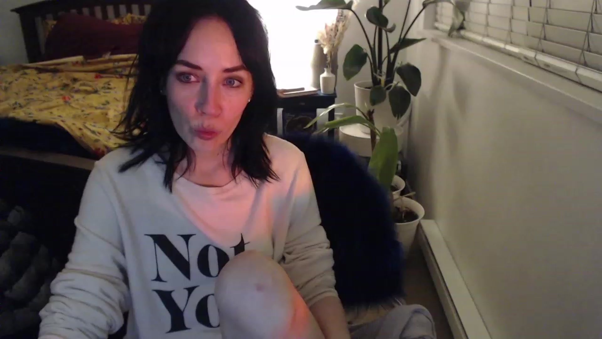 Gallery image thumbnail from AAAAAGHHHHHHH's myfreecams stream on, 01/03/2024, 05:48 image 10 of 20