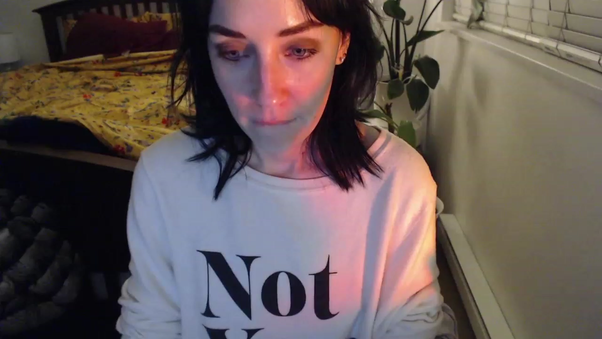 Gallery image thumbnail from AAAAAGHHHHHHH's myfreecams stream on, 01/03/2024, 05:48 image 3 of 20