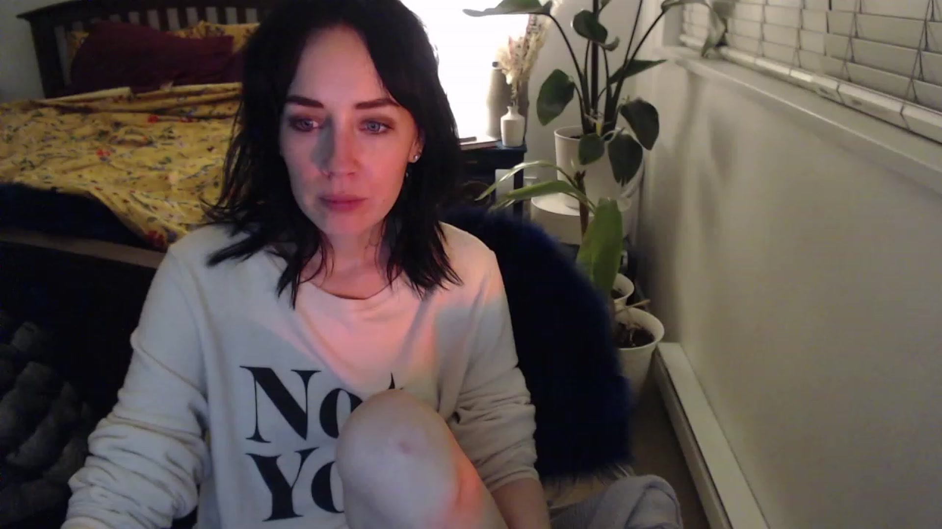 Gallery image thumbnail from AAAAAGHHHHHHH's myfreecams stream on, 01/03/2024, 05:48 image 9 of 20