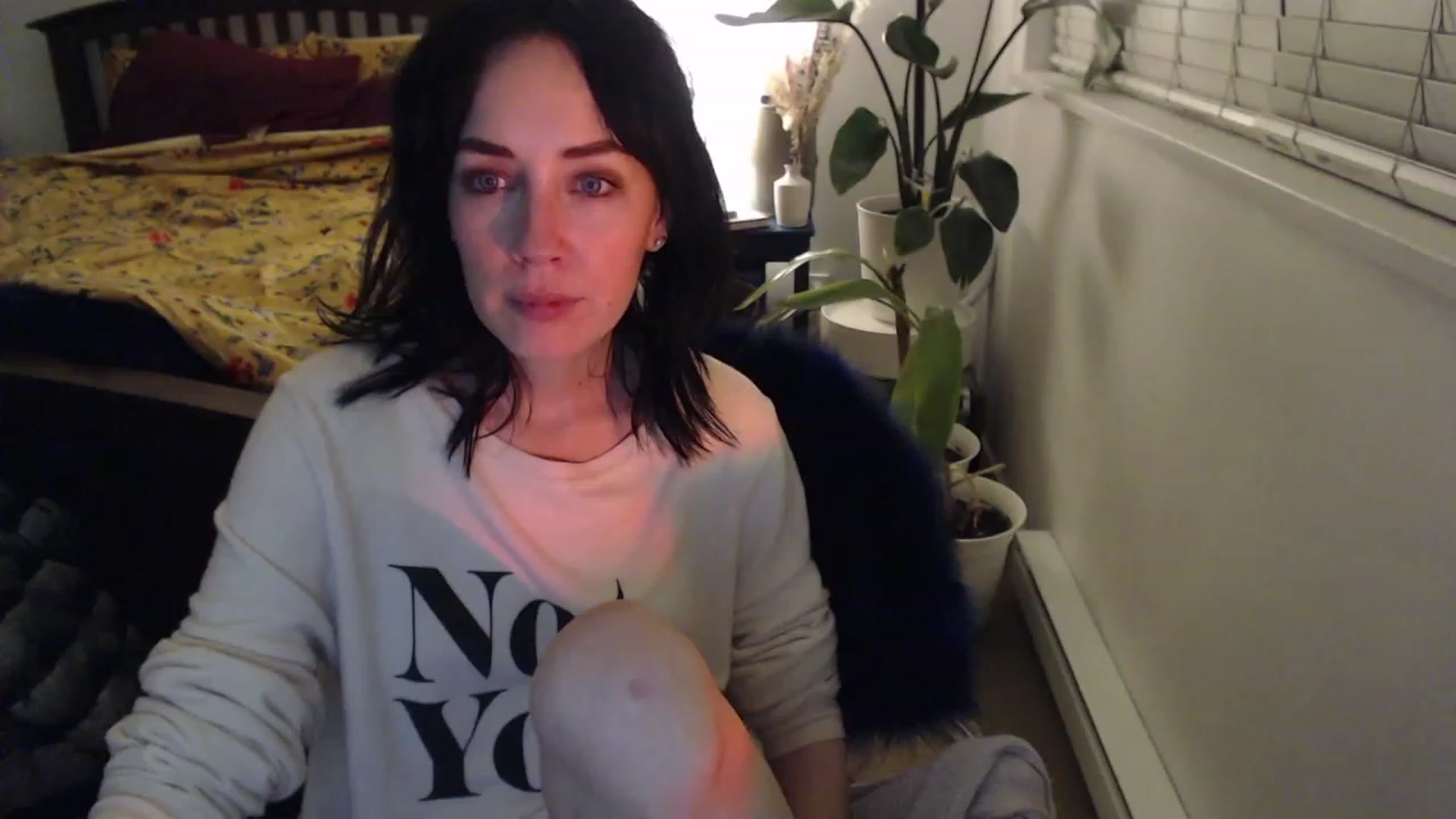 Gallery image thumbnail from AAAAAGHHHHHHH's myfreecams stream on, 01/03/2024, 05:48 image 8 of 20
