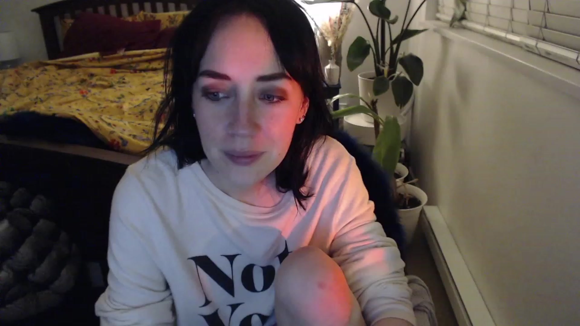 Gallery image thumbnail from AAAAAGHHHHHHH's myfreecams stream on, 01/03/2024, 05:48 image 1 of 20