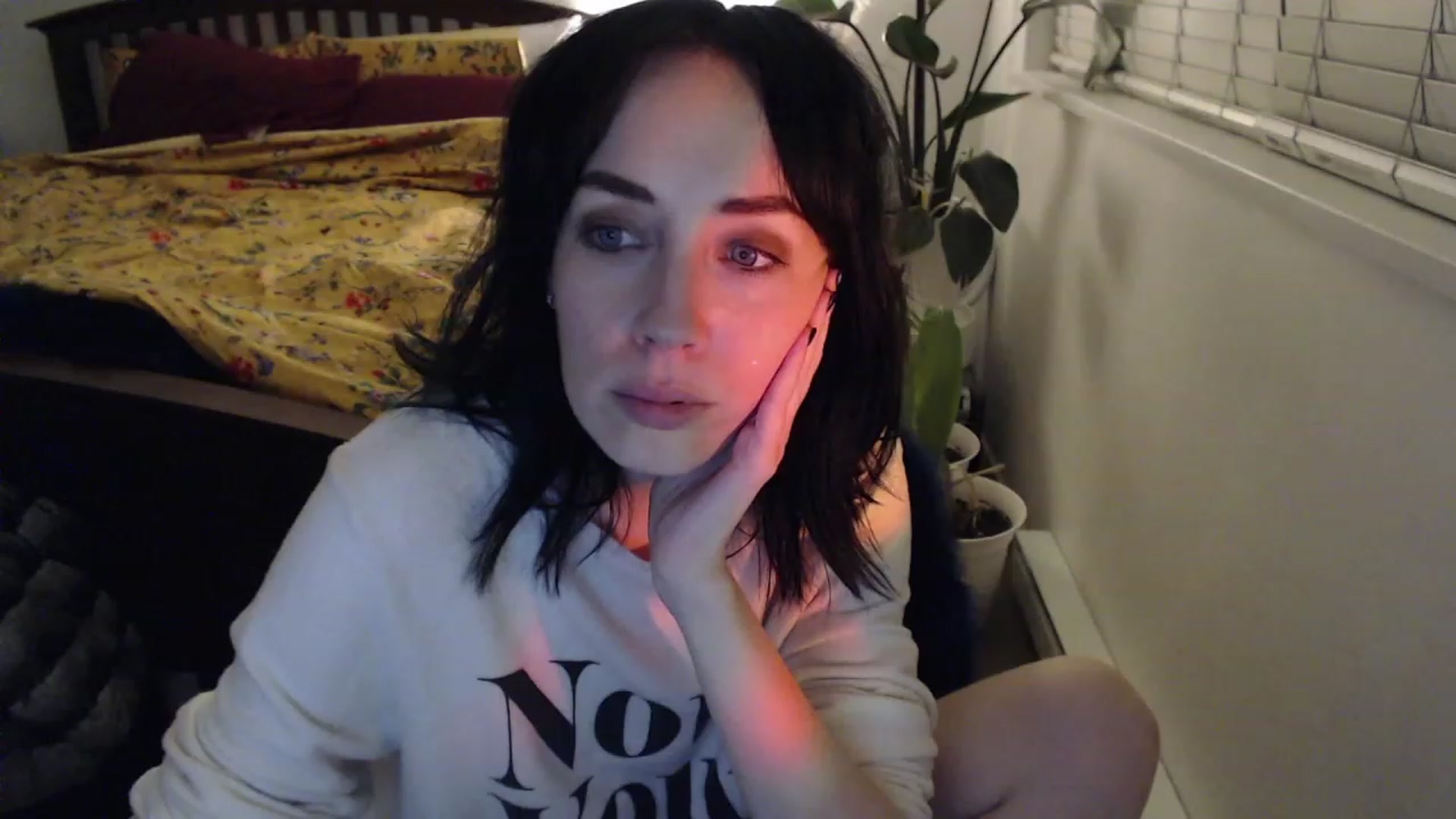 Gallery image thumbnail from AAAAAGHHHHHHH's myfreecams stream on, 01/03/2024, 05:48 image 16 of 20