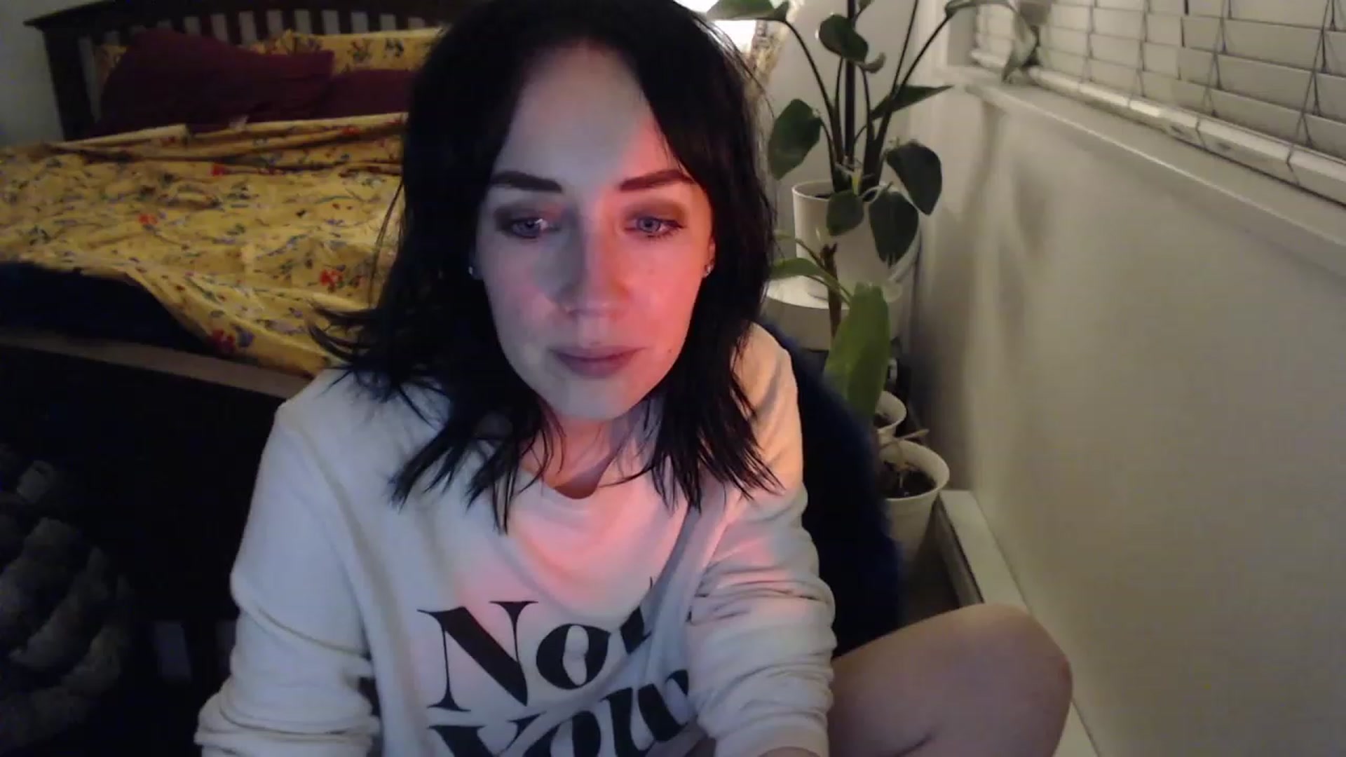 Gallery image thumbnail from AAAAAGHHHHHHH's myfreecams stream on, 01/03/2024, 05:48 image 14 of 20
