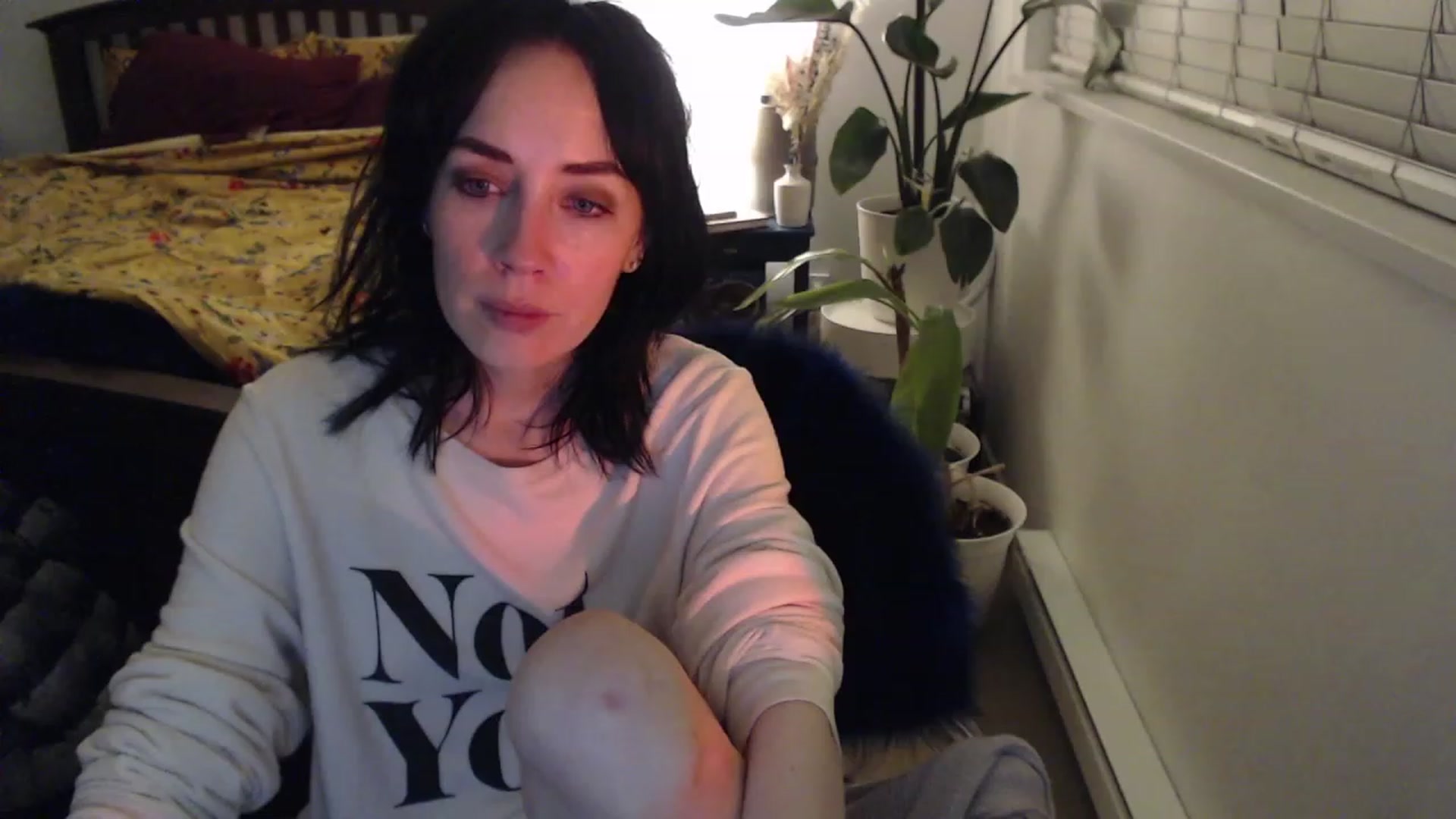 Gallery image thumbnail from AAAAAGHHHHHHH's myfreecams stream on, 01/03/2024, 05:48 image 13 of 20