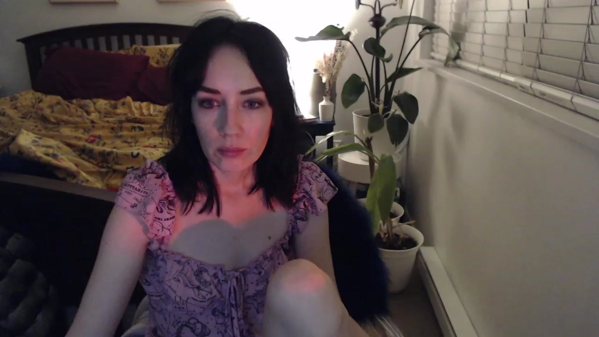 Gallery image thumbnail from AAAAAGHHHHHHH's myfreecams stream on, 01/04/2024, 03:43 image 1 of 20