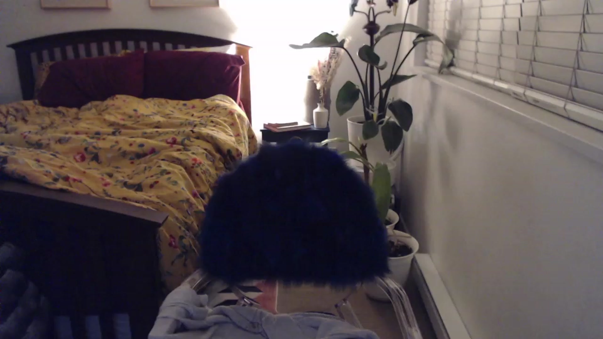 Gallery image thumbnail from AAAAAGHHHHHHH's myfreecams stream on, 01/05/2024, 05:22 image 12 of 20