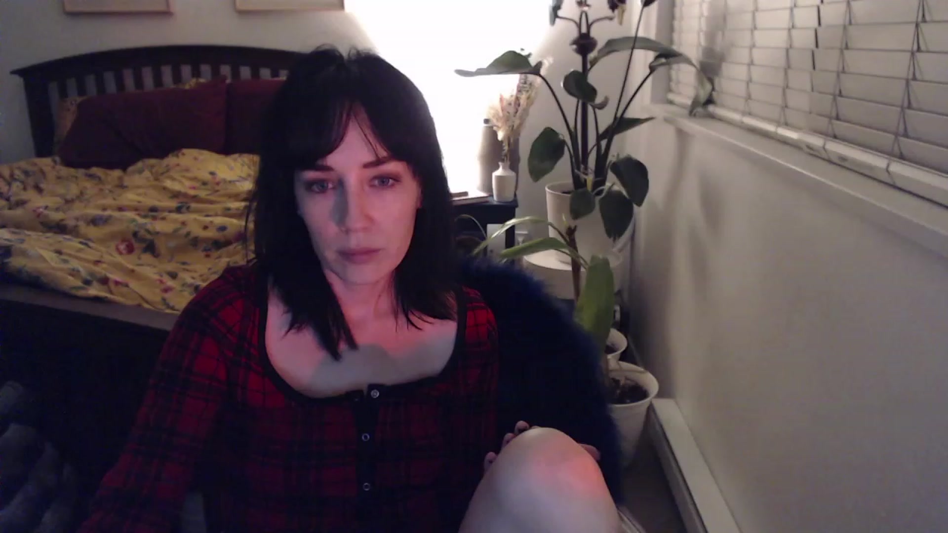 Gallery image thumbnail from AAAAAGHHHHHHH's myfreecams stream on, 01/05/2024, 05:22 image 5 of 20