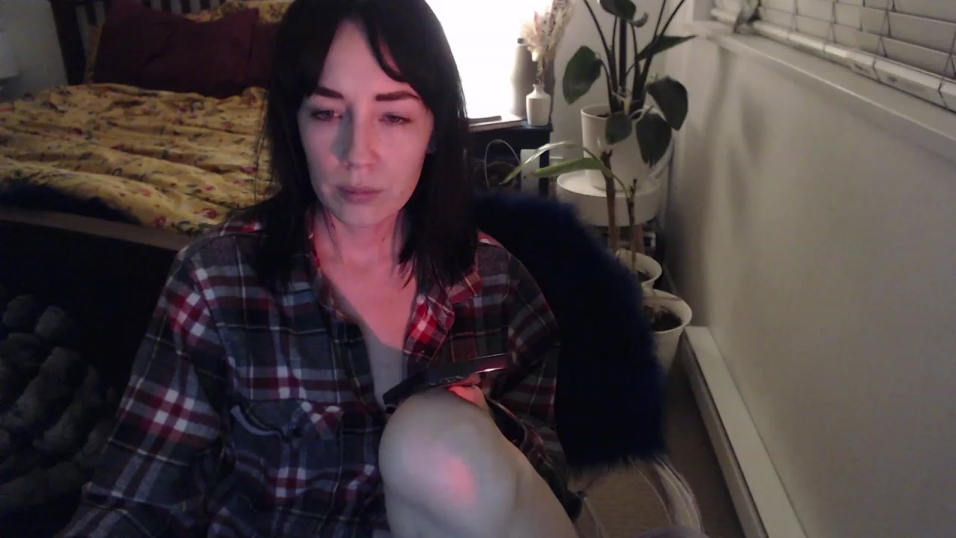 Gallery image thumbnail from AAAAAGHHHHHHH's myfreecams stream on, 01/06/2024, 05:13 image 14 of 20