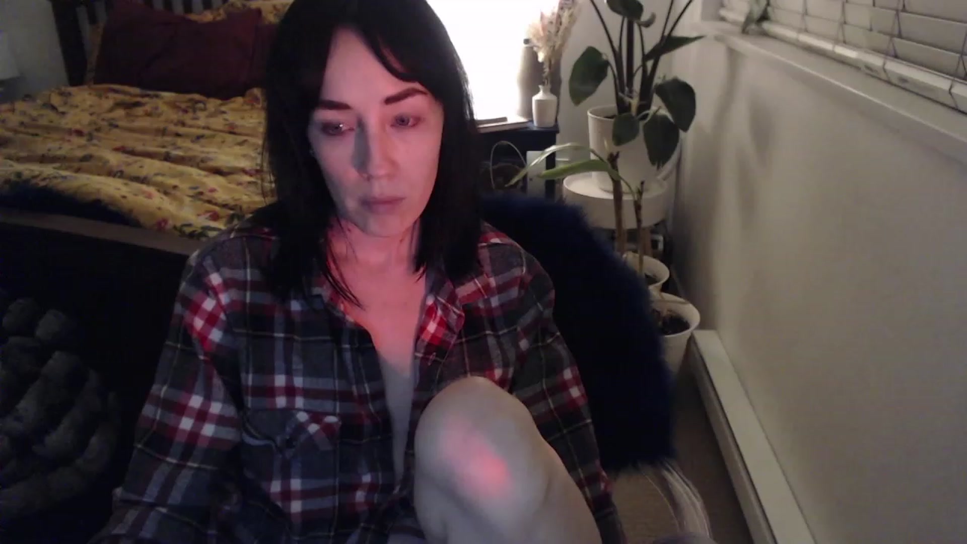 Gallery image thumbnail from AAAAAGHHHHHHH's myfreecams stream on, 01/06/2024, 05:13 image 6 of 20