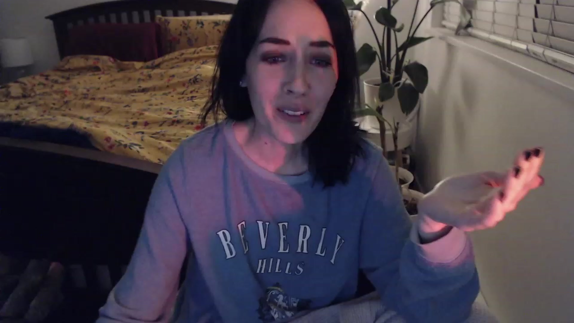 Gallery image thumbnail from AAAAAGHHHHHHH's myfreecams stream on, 01/09/2024, 03:48 image 10 of 20