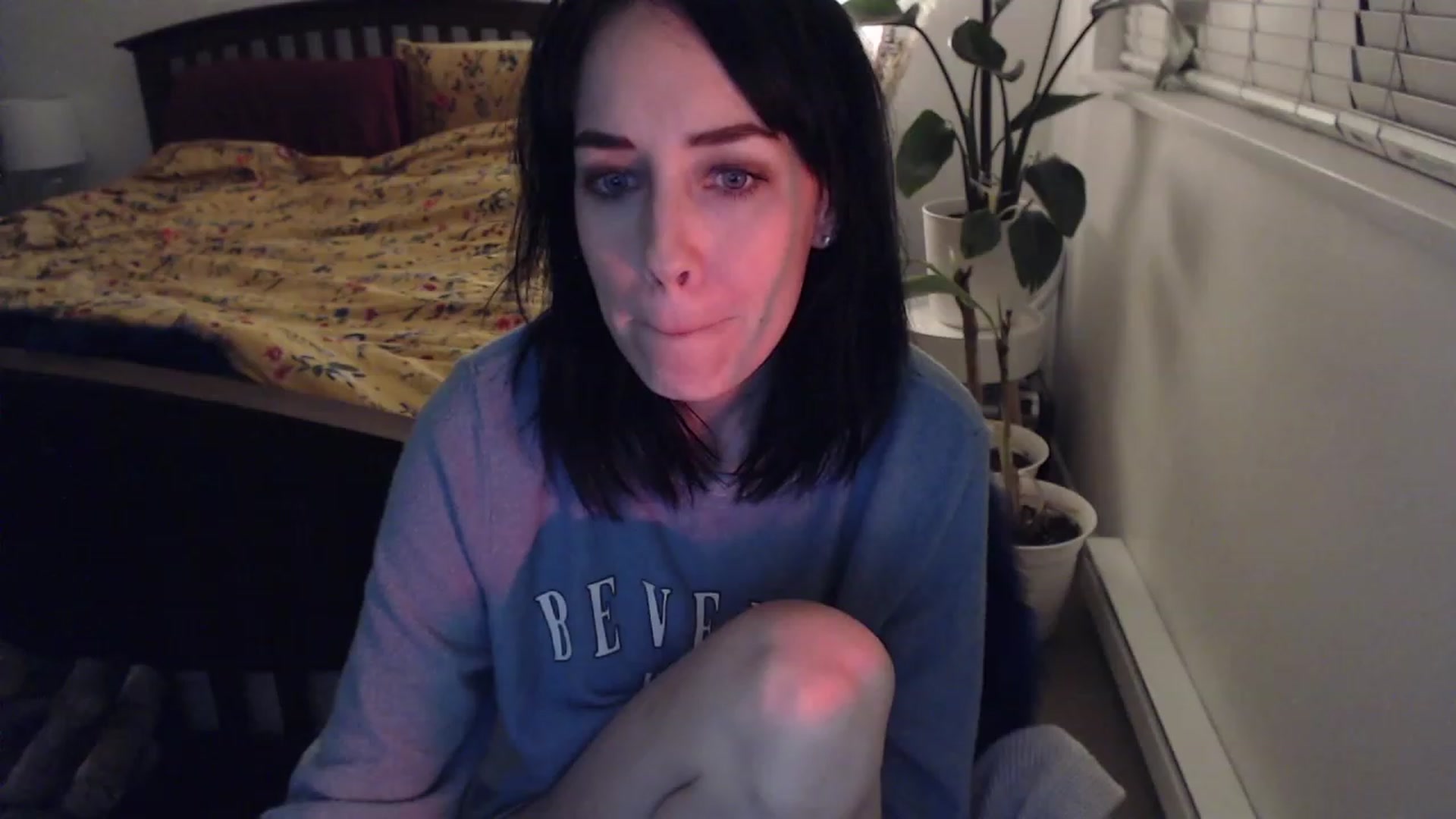 Gallery image thumbnail from AAAAAGHHHHHHH's myfreecams stream on, 01/09/2024, 03:48 image 7 of 20
