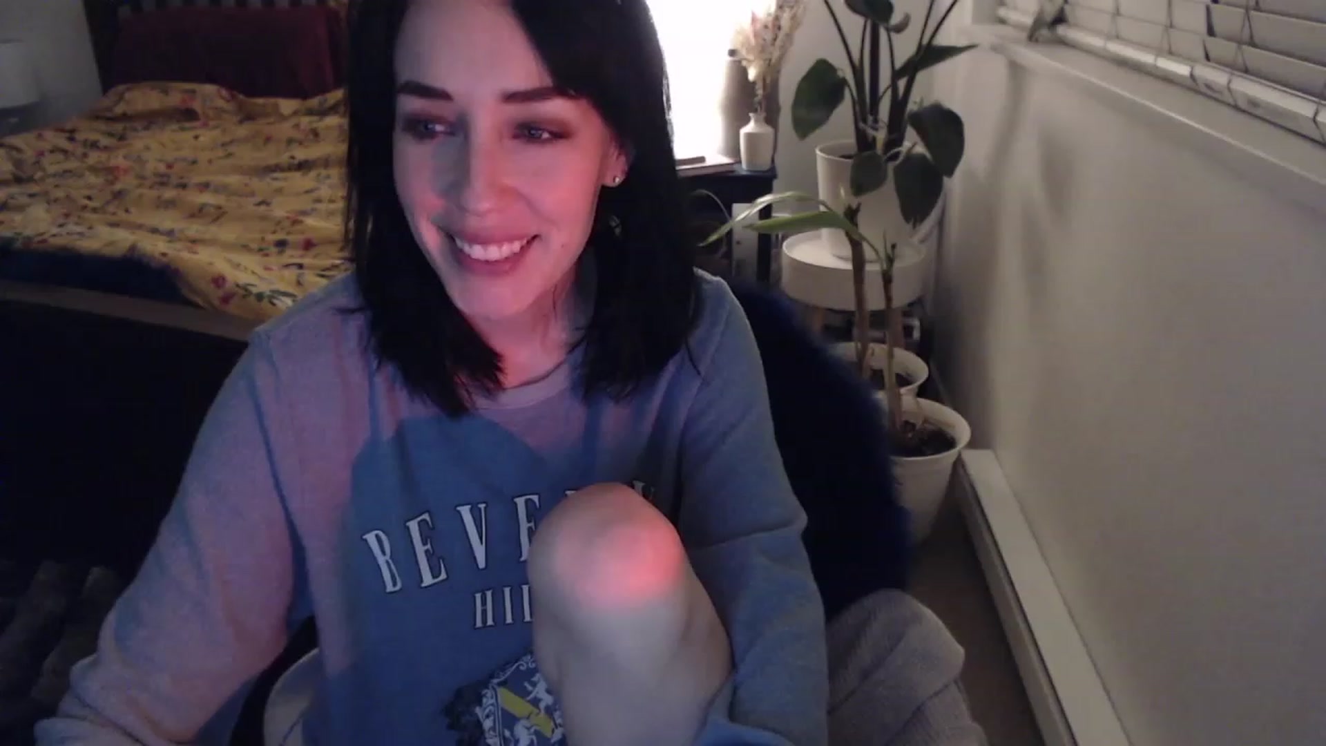 Gallery image thumbnail from AAAAAGHHHHHHH's myfreecams stream on, 01/09/2024, 03:48 image 4 of 20