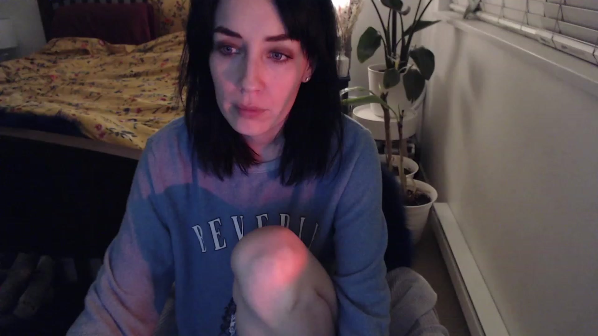 Gallery image thumbnail from AAAAAGHHHHHHH's myfreecams stream on, 01/09/2024, 03:48 image 2 of 20