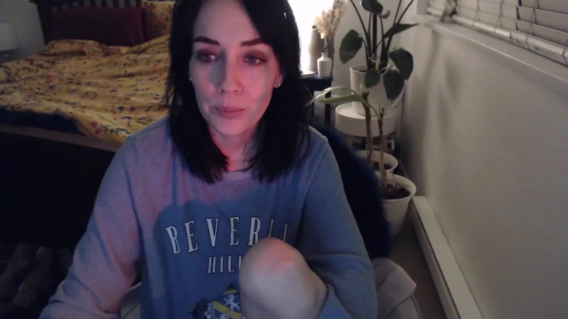 Gallery image thumbnail from AAAAAGHHHHHHH's myfreecams stream on, 01/09/2024, 03:48 image 5 of 20
