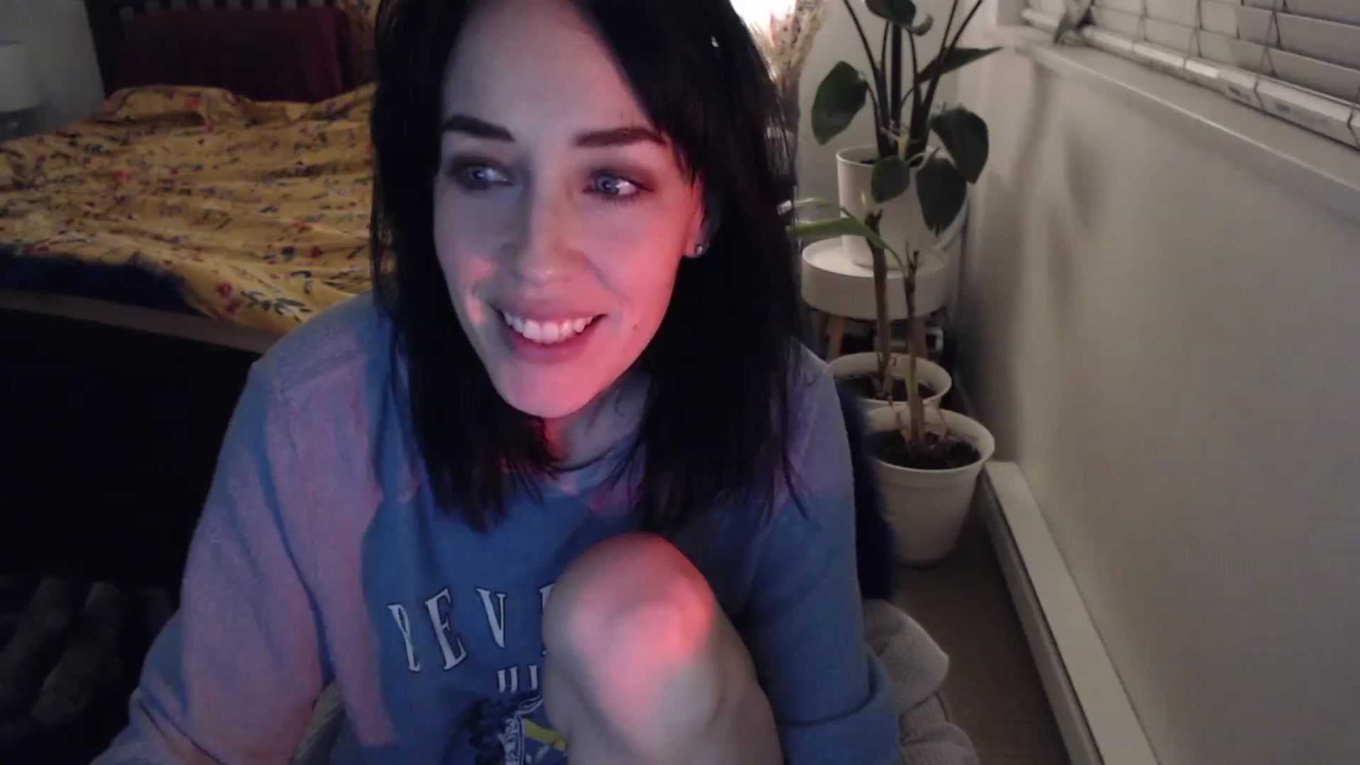 Gallery image thumbnail from AAAAAGHHHHHHH's myfreecams stream on, 01/09/2024, 03:48 image 1 of 20