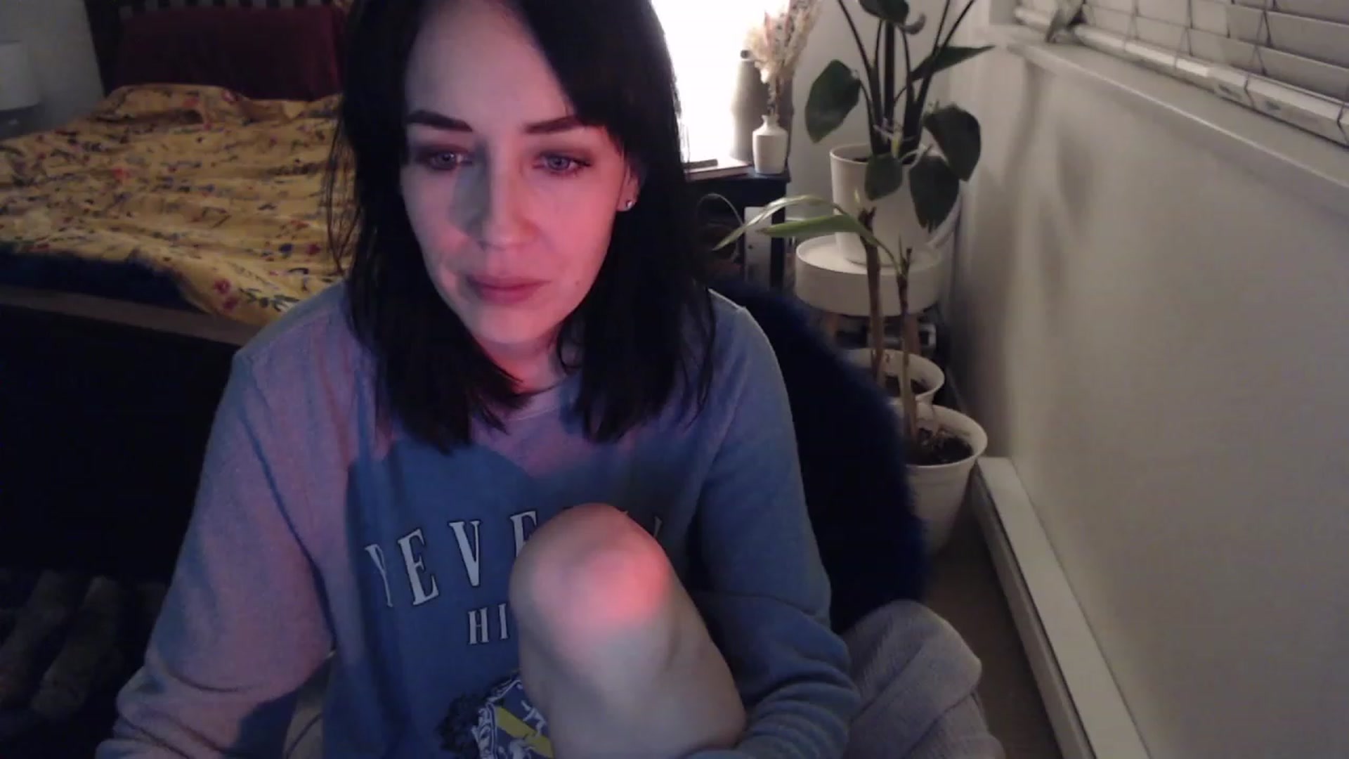 Gallery image thumbnail from AAAAAGHHHHHHH's myfreecams stream on, 01/09/2024, 03:48 image 3 of 20