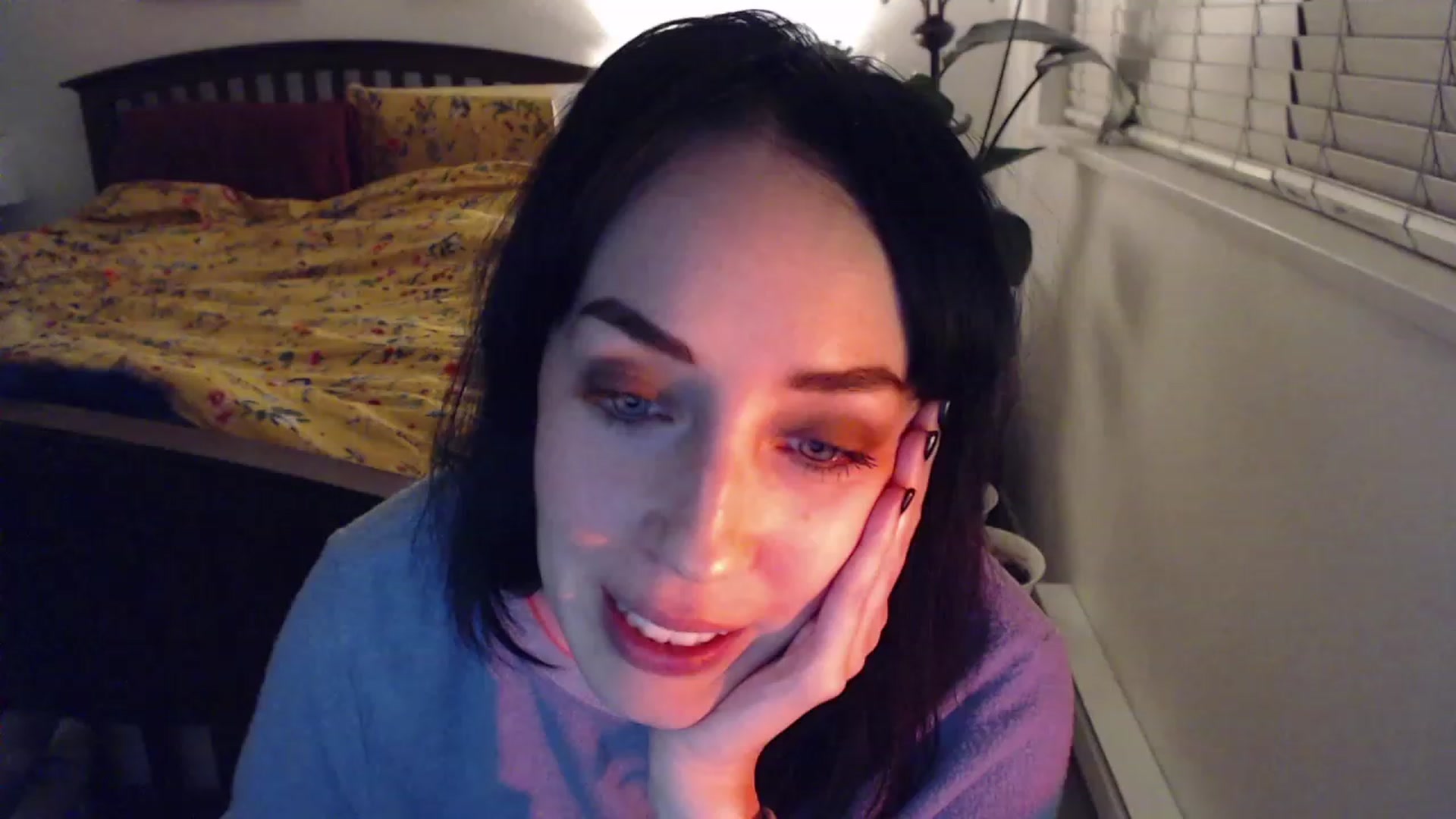 Gallery image thumbnail from AAAAAGHHHHHHH's myfreecams stream on, 01/09/2024, 04:49 image 11 of 20