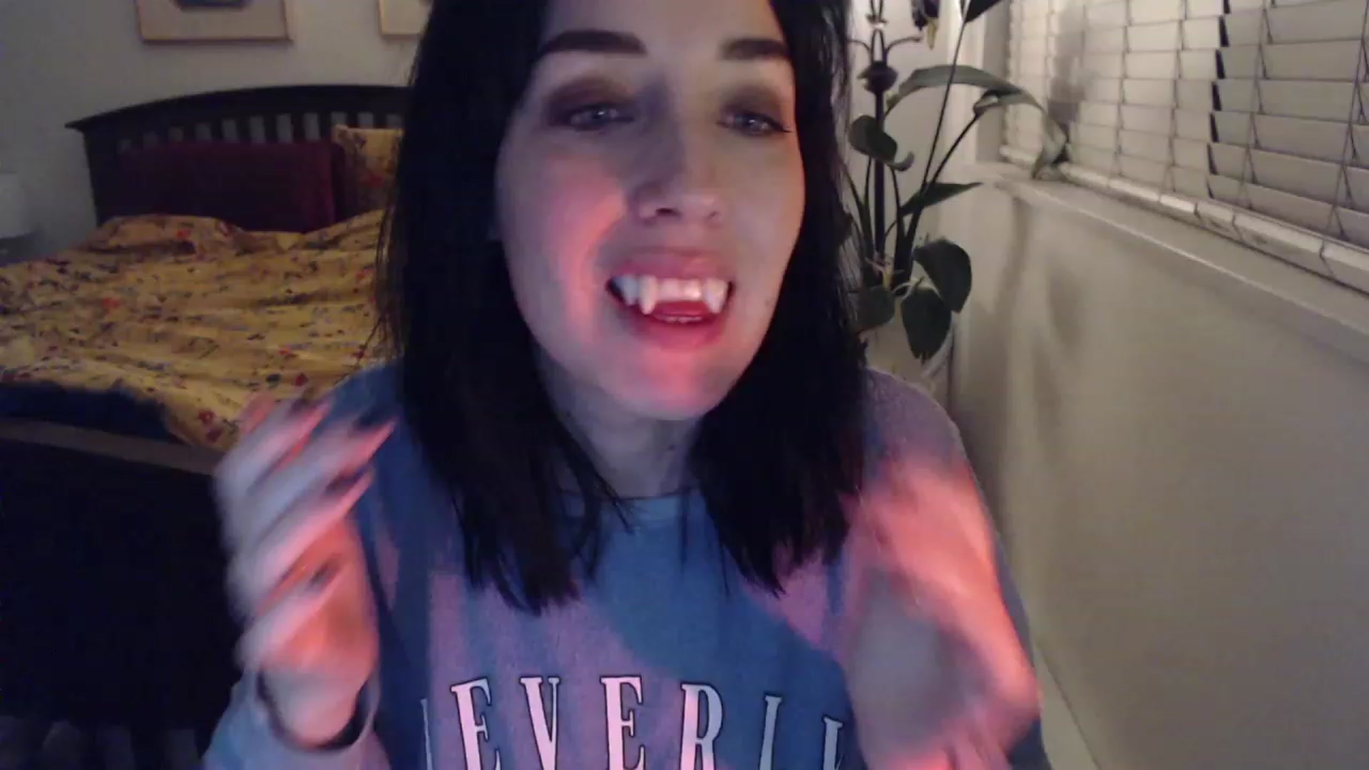 Gallery image thumbnail from AAAAAGHHHHHHH's myfreecams stream on, 01/09/2024, 04:49 image 17 of 20