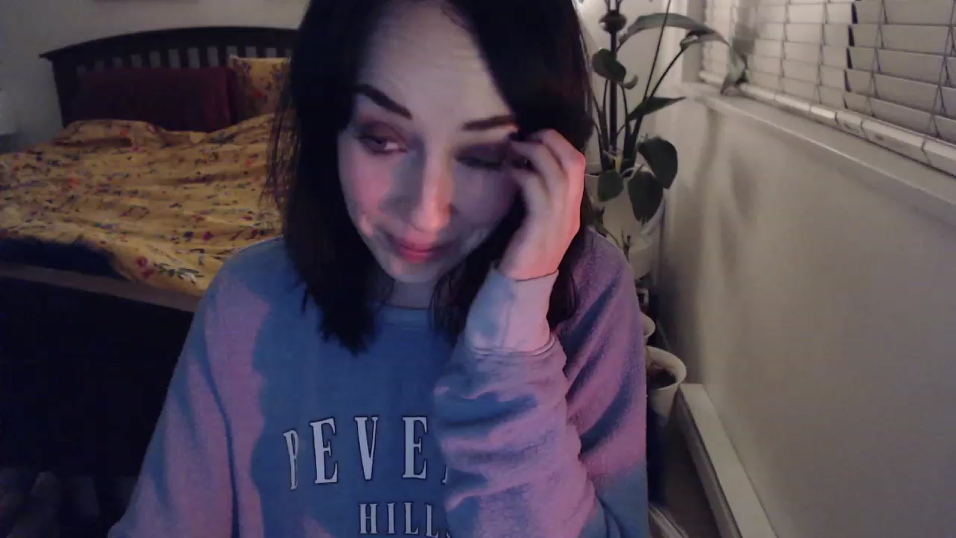Gallery image thumbnail from AAAAAGHHHHHHH's myfreecams stream on, 01/09/2024, 04:49 image 4 of 20