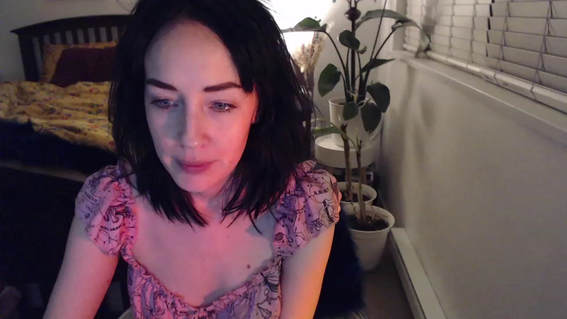 Gallery image thumbnail from AAAAAGHHHHHHH's myfreecams stream on, 01/10/2024, 04:30 image 7 of 20