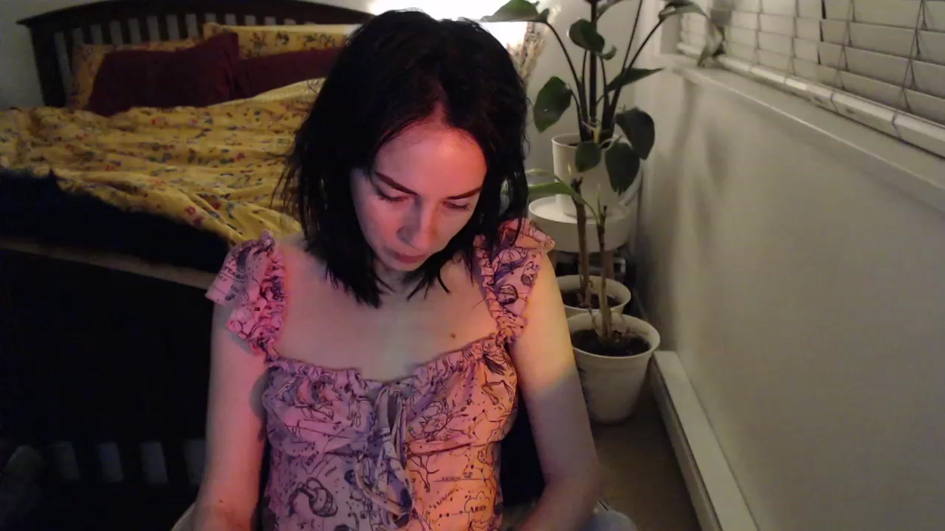 Gallery image thumbnail from AAAAAGHHHHHHH's myfreecams stream on, 01/10/2024, 04:30 image 15 of 20