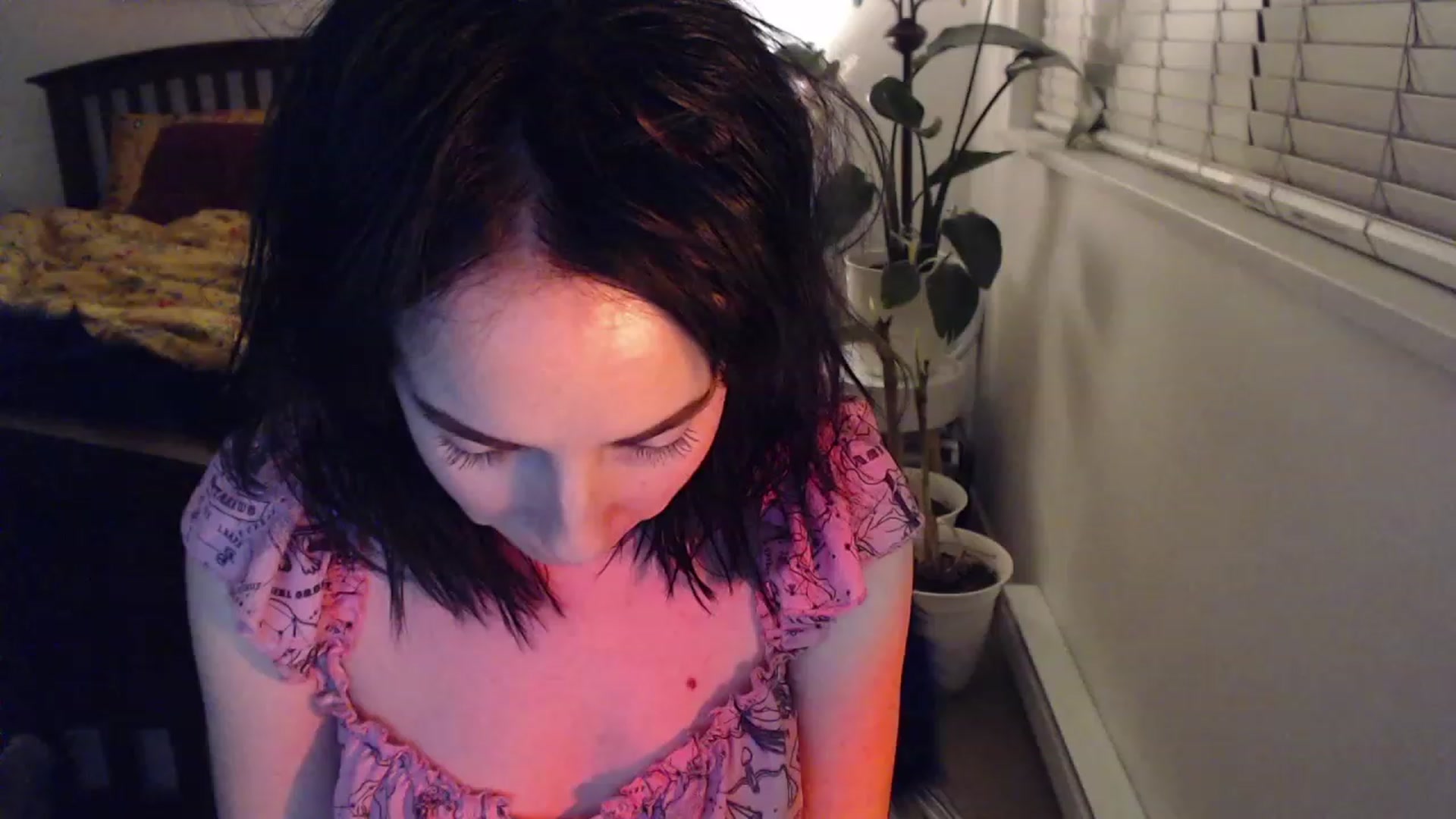 Gallery image thumbnail from AAAAAGHHHHHHH's myfreecams stream on, 01/10/2024, 04:30 image 4 of 20