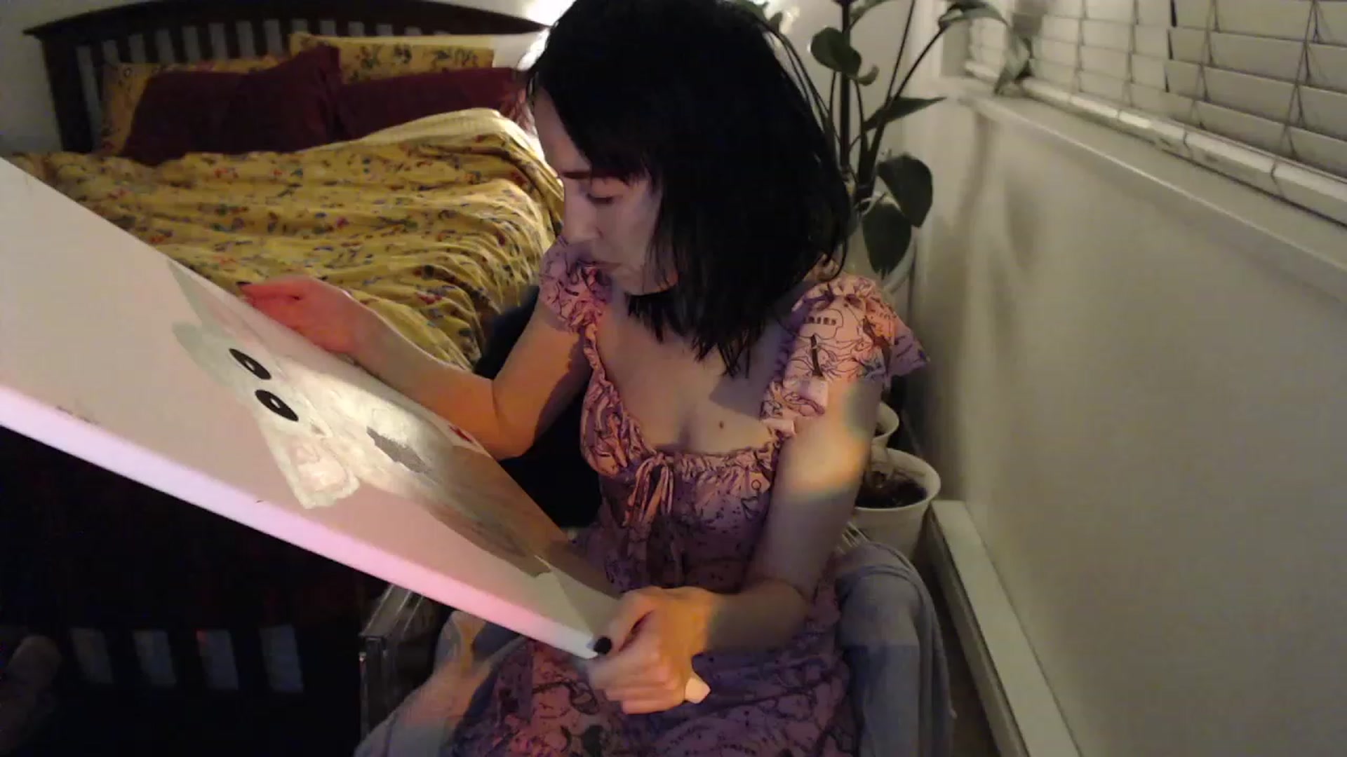 Gallery image thumbnail from AAAAAGHHHHHHH's myfreecams stream on, 01/10/2024, 04:30 image 13 of 20