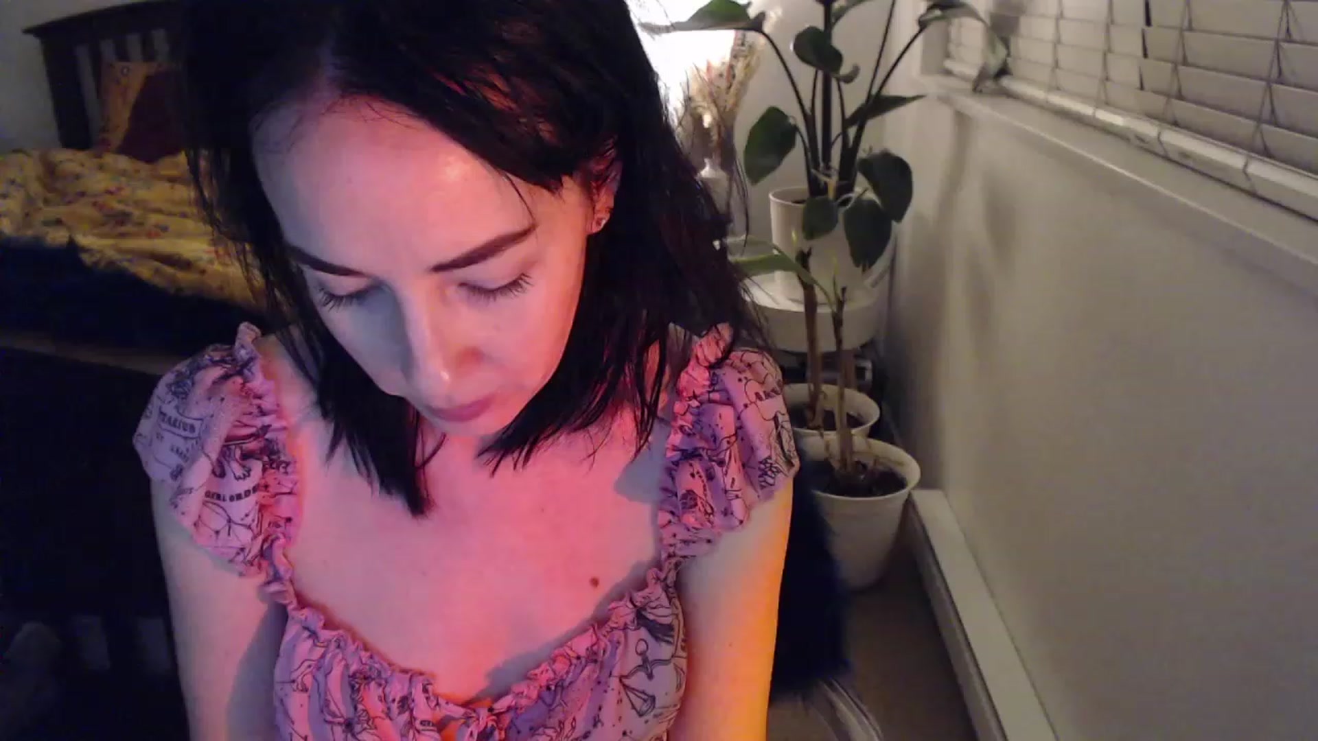 Gallery image thumbnail from AAAAAGHHHHHHH's myfreecams stream on, 01/10/2024, 04:30 image 10 of 20