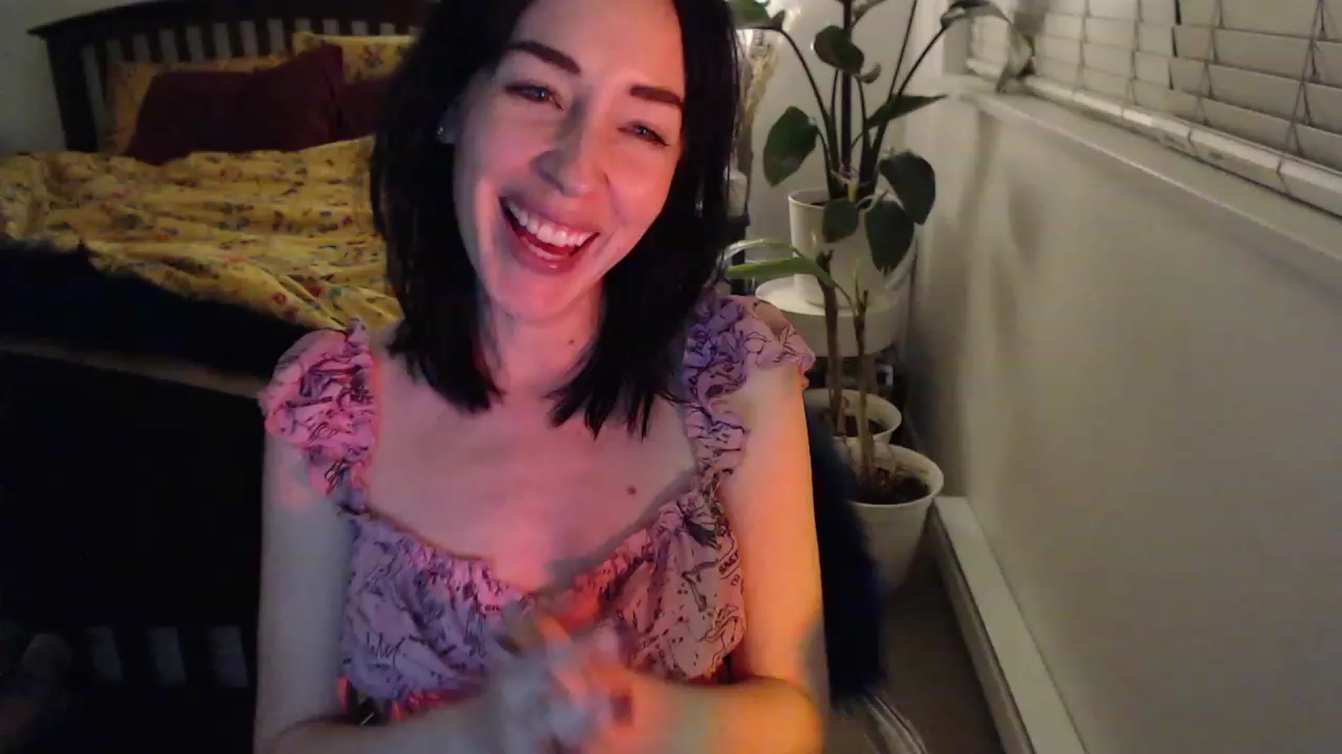 Gallery image thumbnail from AAAAAGHHHHHHH's myfreecams stream on, 01/10/2024, 05:34 image 11 of 20
